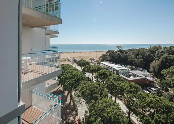 Appartamenti Bianco Nero