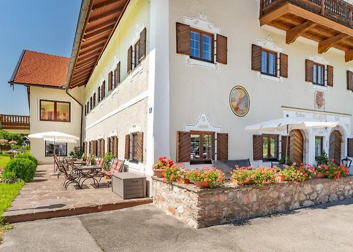 Huberhof