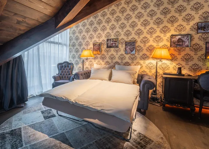 Hotel Am Timberjacks Kassel Motel