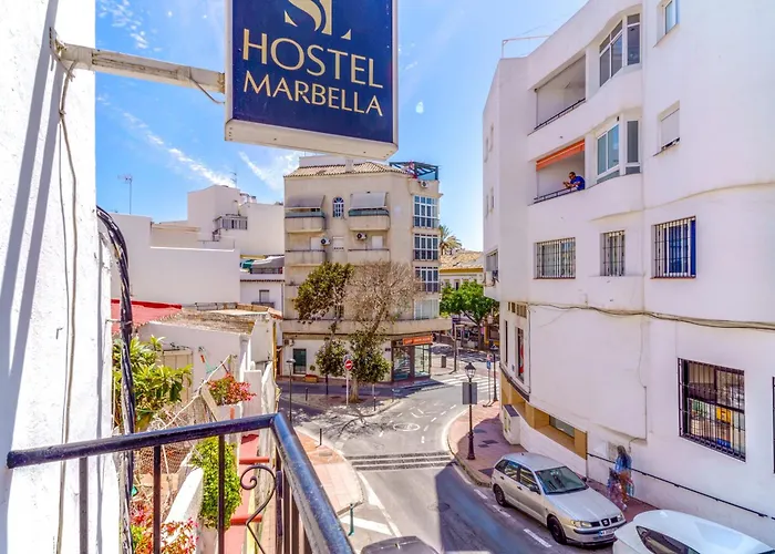 Sl Marbella