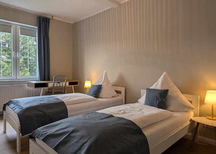Ferienwohnung Coburg, familienfreundlich und stilvoll