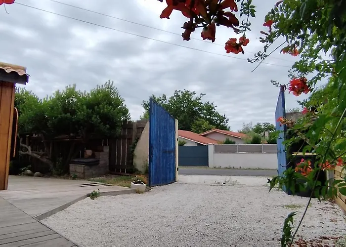 A la petite maison
