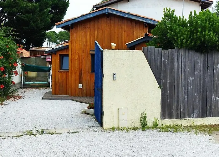 A la petite maison
