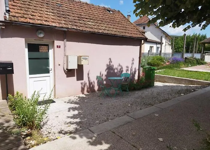 Maison à Pouilly en Auxois