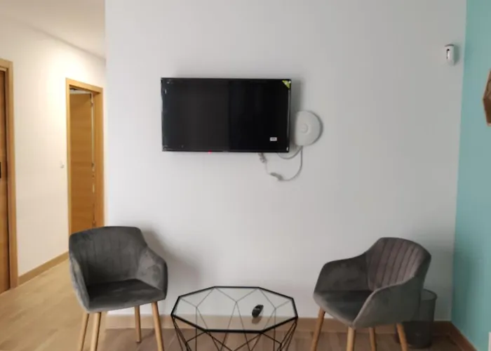Hotel barato: Pensión Alicante Bergez