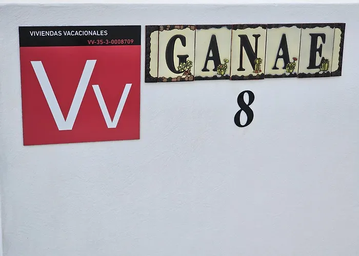 Casa Ganae