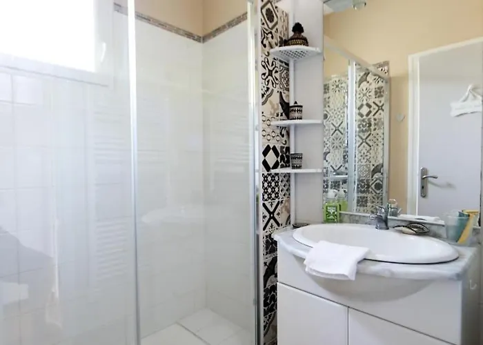 Appartement les hirondelles