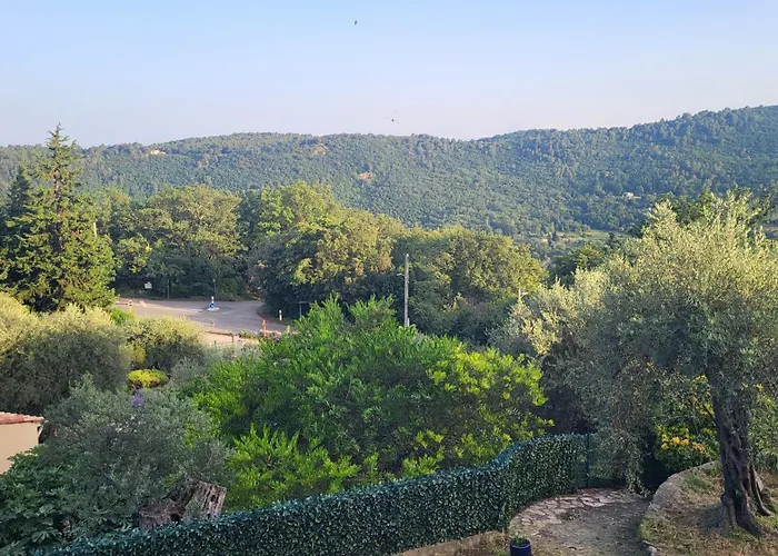 Bastide De Nartas