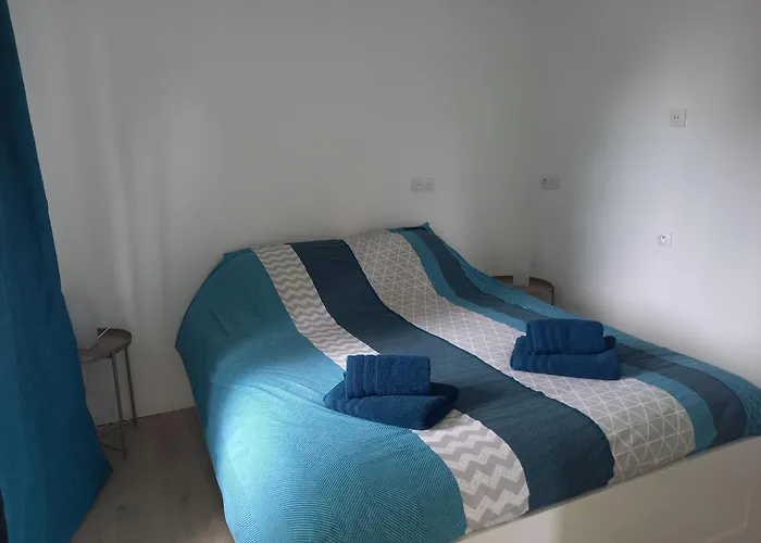 Chambre tout confort