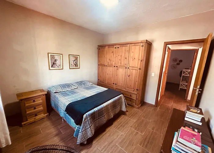 Casa Flor de Lis
