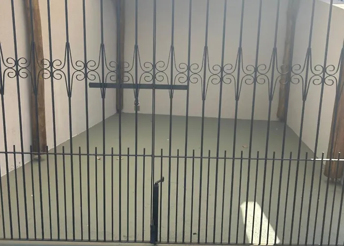 Casa Flor de Lis