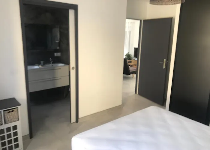 Villa 110 m2 entre vignoble et mer