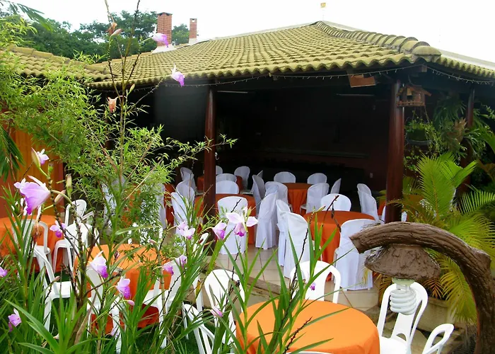 Chacara De Eventos Vioto