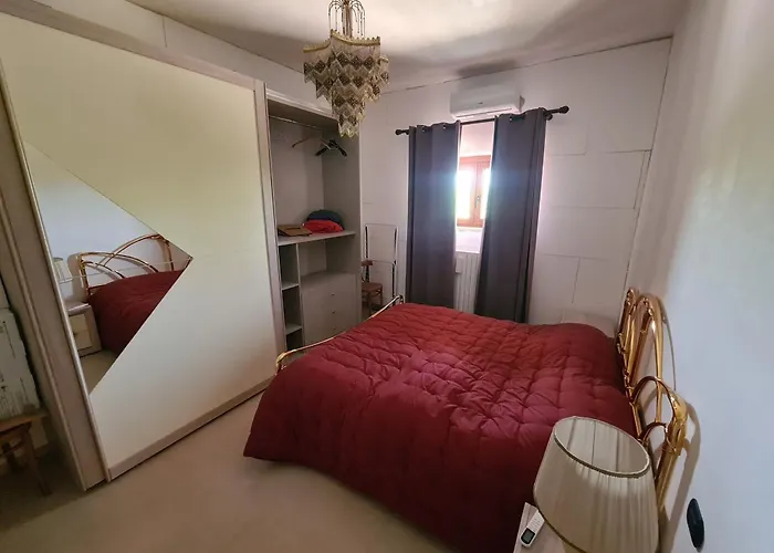 Casa Vacanza da zio Minguccio