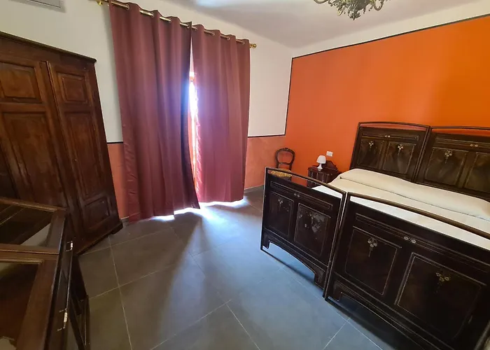 Casa Vacanza da zio Minguccio