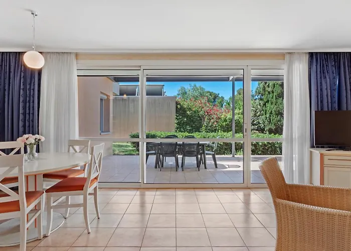 Hôtel-boutique: Village de Vacances les Tourelles