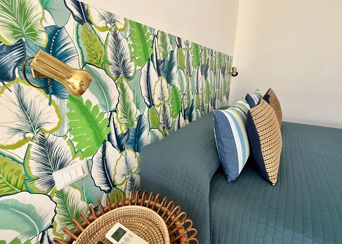 Hotel 3 stelle: Tigelliotre Bed And Breakfast
