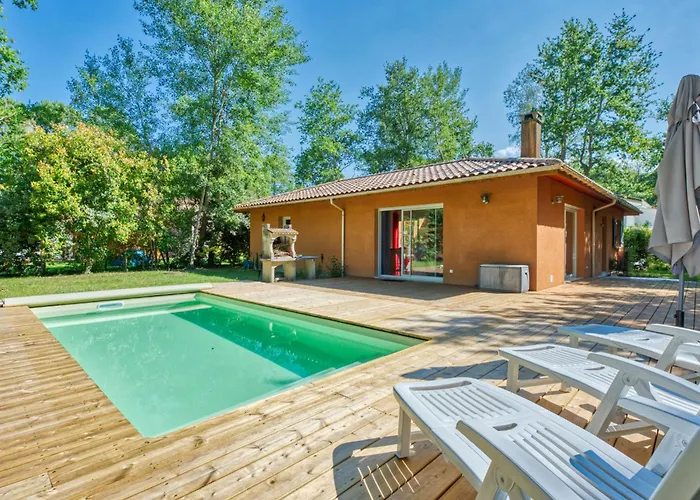 Holiday Home Tina By Interhome