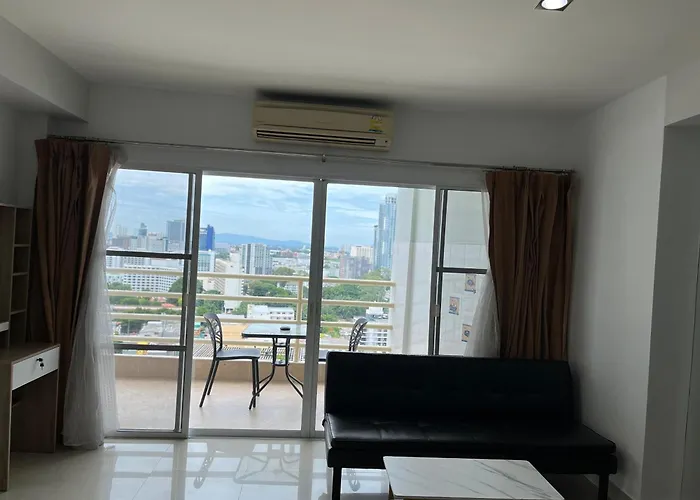 Condo Express View Talay 6