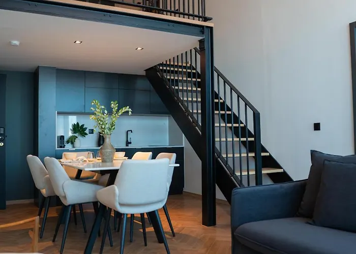 Noma Living Avenida 60