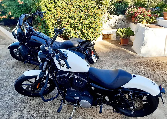 Hotel familiare: B&B Bell'aria