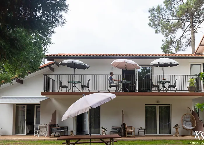 Jaray-Jaclo Chambres d' hôtes