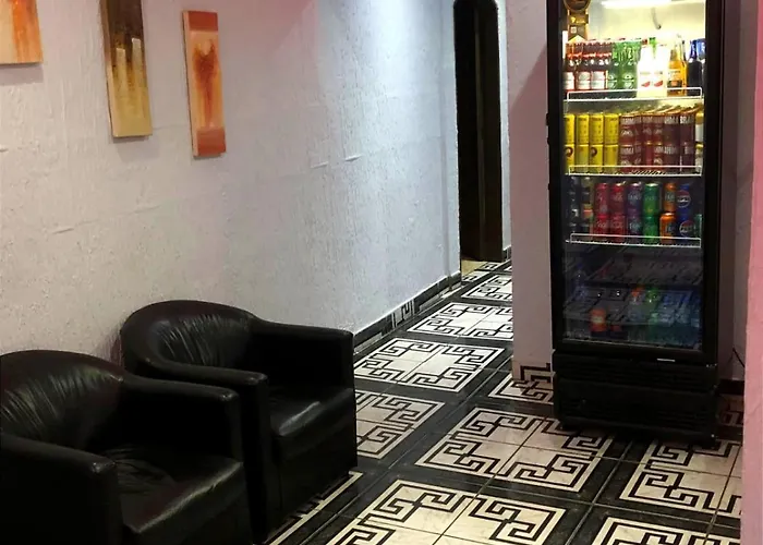 Hotel Itaquera Inn
