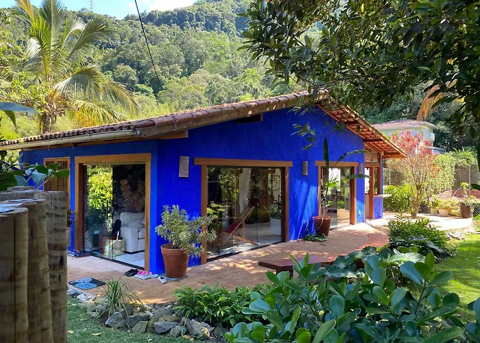 Vila dos Tangarás, Casa 2 Boutique Riacho - 30m do mar