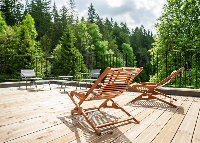 Prestige et Nature - Grand Duplex dans une Ferme en Pierre du 18ème