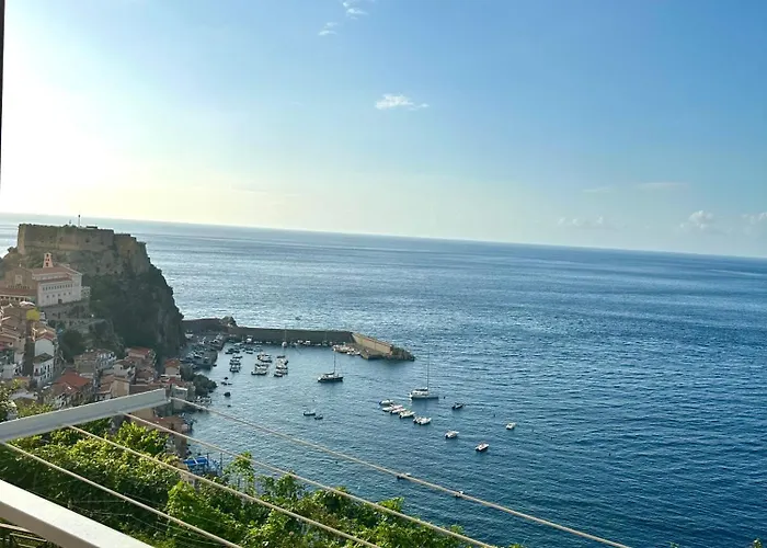 The View Apartment