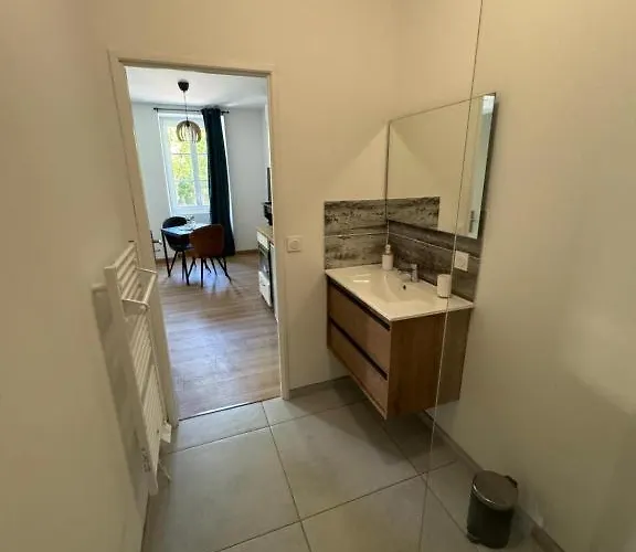 Comme à la Maison