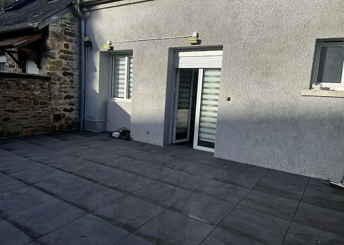La Casa d'Alicia - Maison avec vue