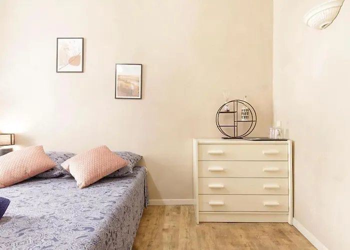 Chambre Portal-Hypercentre
