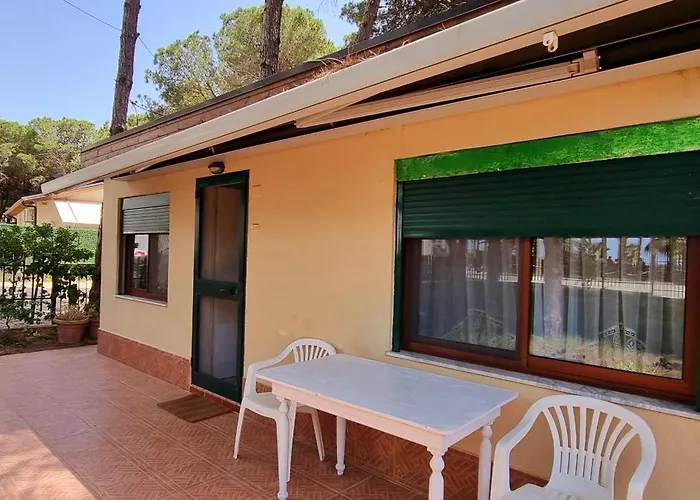 Bezhani Standard Villa