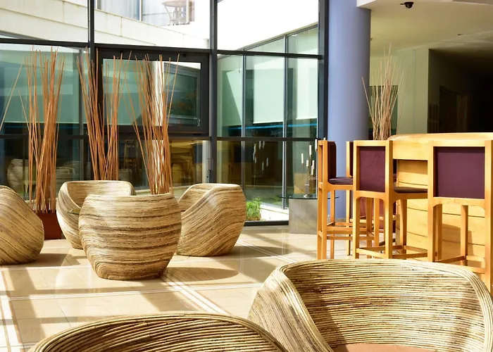 Pestana Alvor Park Suites