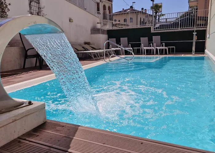3 SterneHotel Villa Anthea