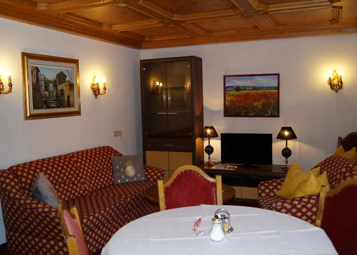 Hotel Hartenfels