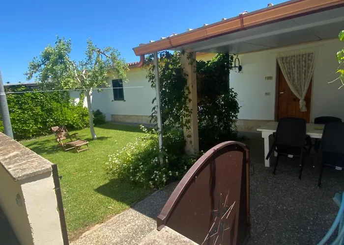 Agriturismo Il Piccolo Lago