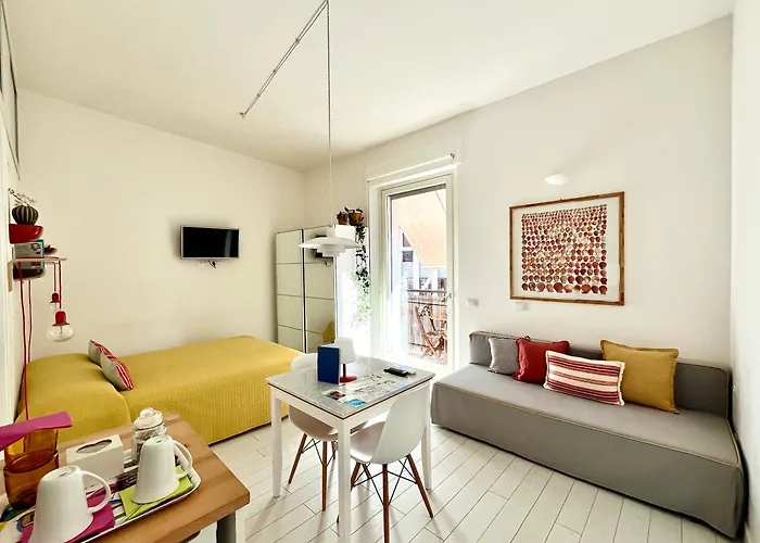 Hotel 3 stelle: Tigelliotre Bed And Breakfast