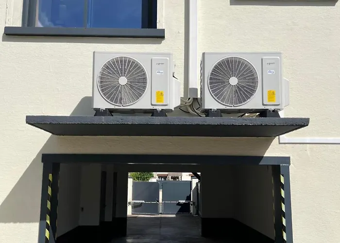 Appartement cosy proche Paris Orly - Climatisé
