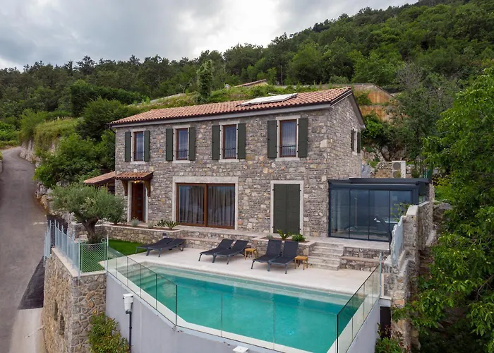 Vila Marigold