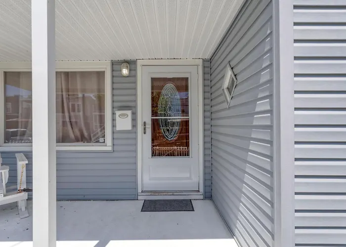New! Quiet Family House Near The Casino