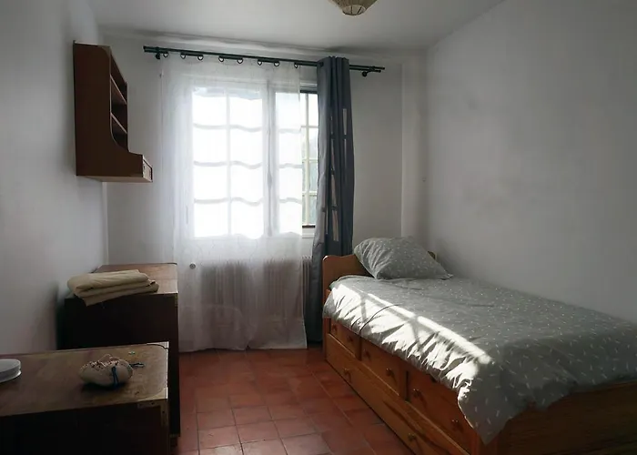 Chambre individuelle