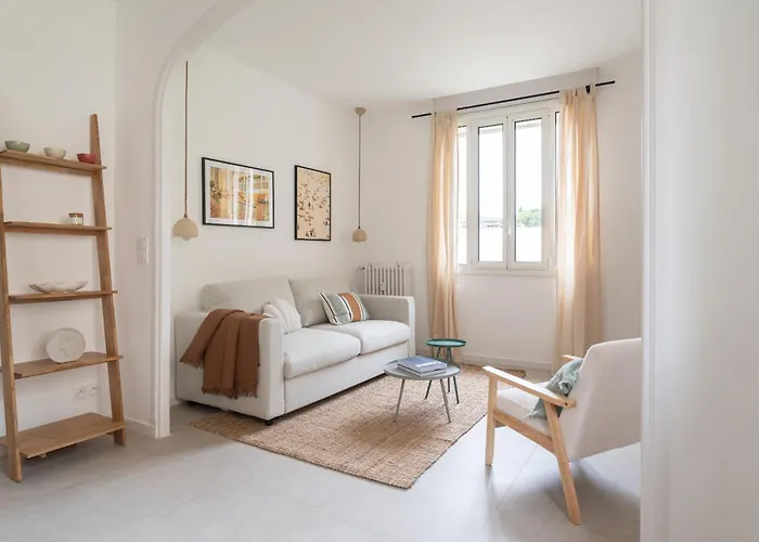 Palais Notre Dame des Pins - Beach&Croisette