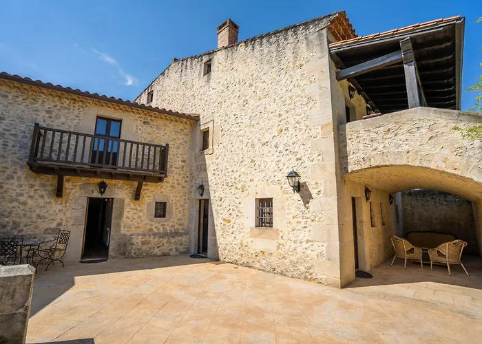 Apartamentos El Lagar de Somo