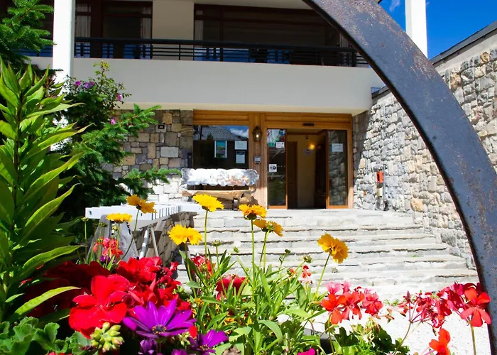 Les Crêtes Blanches