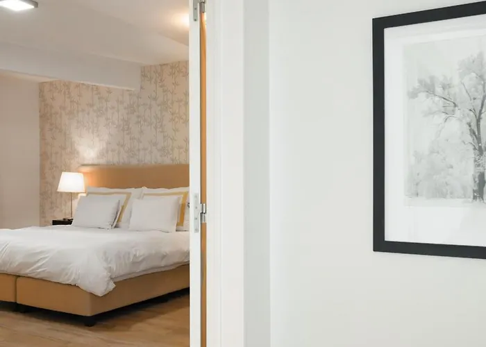 Hotel para famílias: Nuss Buenos Aires Soho