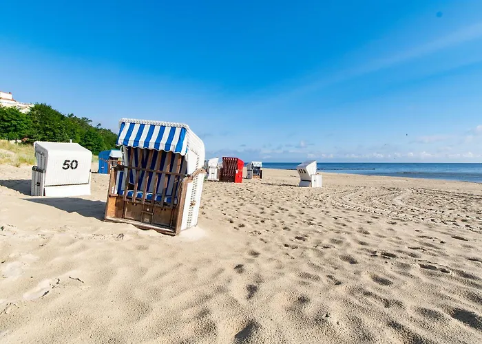 Familienhotel: Promenadenhotel Admiral