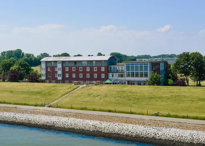 Familienhotel: Nordseehotel Wilhelmshaven