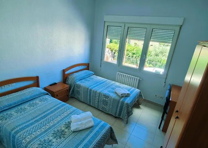 Hostal Monteclaro